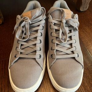 TOMS Men’s TRVL LITE Lace-Up Sneaker